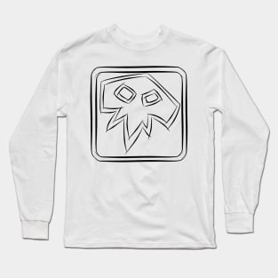 Shaman Class Icon Long Sleeve T-Shirt